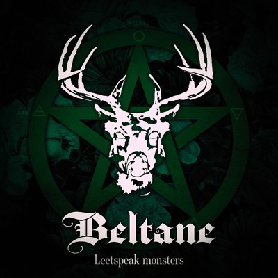 アルバム/Beltane/Leetspeak monsters