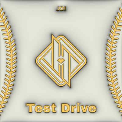 シングル/Test Drive/JO1