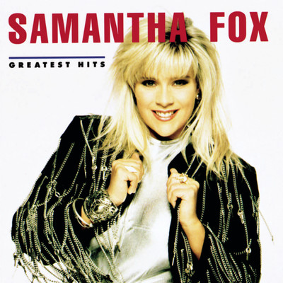 シングル/UK Megamix (Live)/Samantha Fox