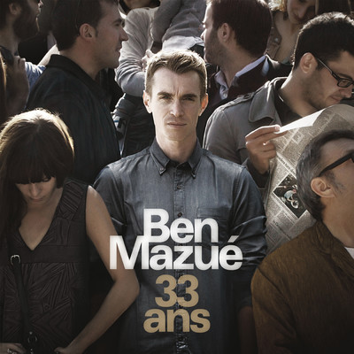 シングル/73 ans/Ben Mazue