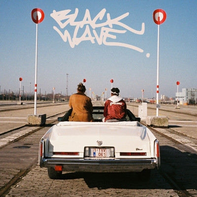 BIG Dreams/blackwave.