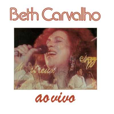 アルバム/Beth Carvalho Ao Vivo em Montreux/Beth Carvalho