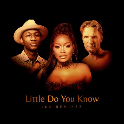 Little Do You Know (Milkyway Mix)/Keke Palmer／Aloe Blacc