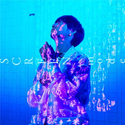 シングル/TRUE STORY/SCREEN mode