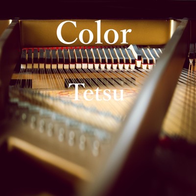 Color/Tetsu