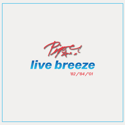 live breeze(live)/PIPER