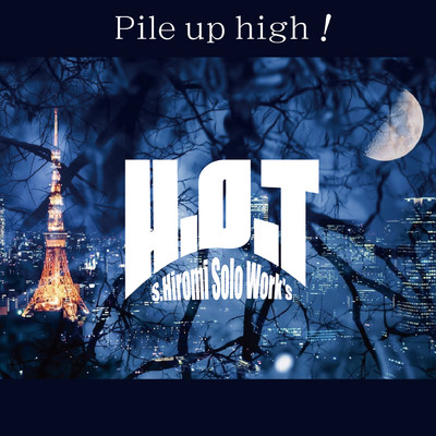 S.HIROMI solo work's H.O.T