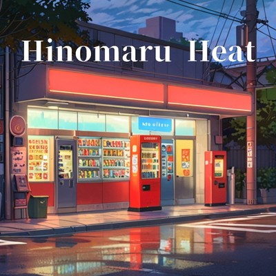 Hinomaru Heat/biwaneco