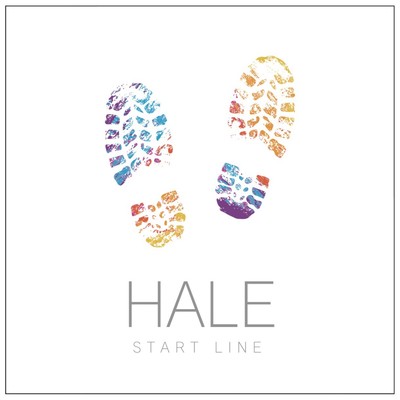 START LINE/HALE