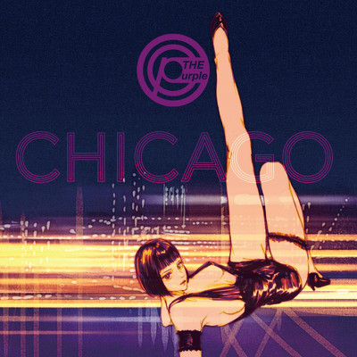 アルバム/CHICAGO/The Purple
