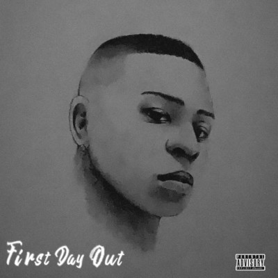シングル/First Day Out/Eric.B.Jr