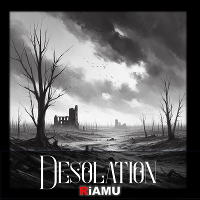 Desolation (Thevier Extended Remix)/RiAMU