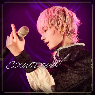 アルバム/COUNTDOWN/AVAM