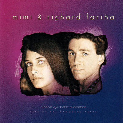 Bold Marauder/Mimi And Richard Farina