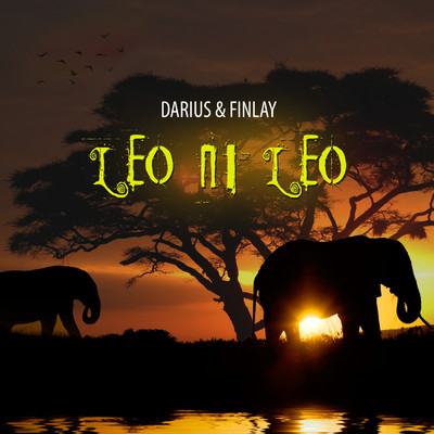 Leo Ni Leo/Darius & Finlay