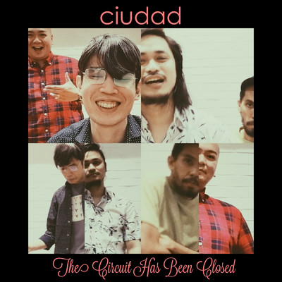 The Circuit Has Been Closed (DMAPS Remix)/Ciudad