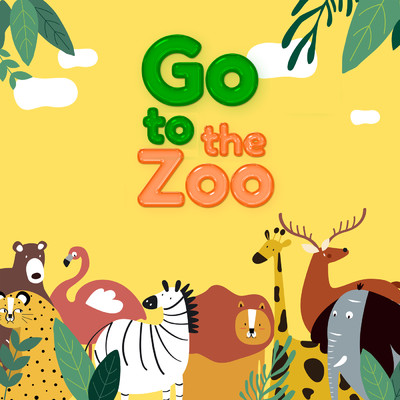 アルバム/Go To The Zoo/Shin Hong Vinh／LalaTv