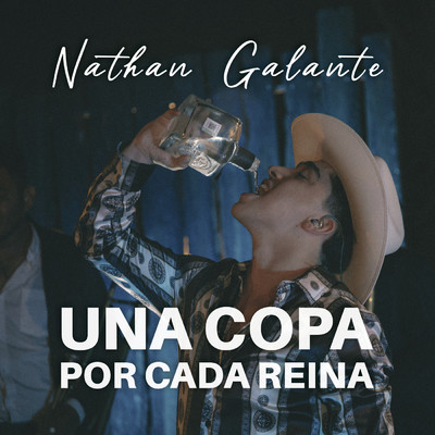 Que Nadie Sepa Mi Sufrir/Nathan Galante