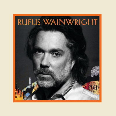 Rufus Wainwright (25th Anniversary Edition)/ルーファス・ウェインライト