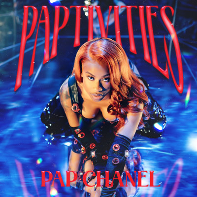 シングル/Who's Bad (Explicit)/Pap Chanel／トリーナ