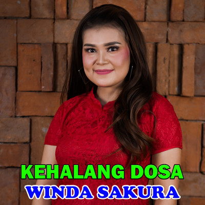 KEHALANG DOSA (featuring Pepen Efendi／Versi Tarling)/Winda Sakura