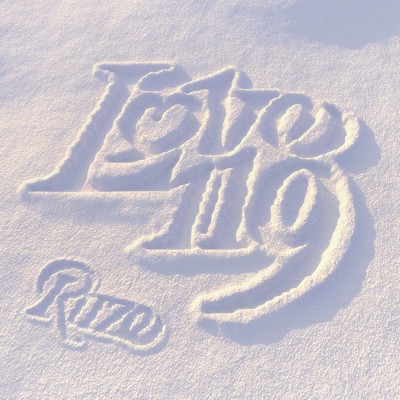 Love 119/RIIZE