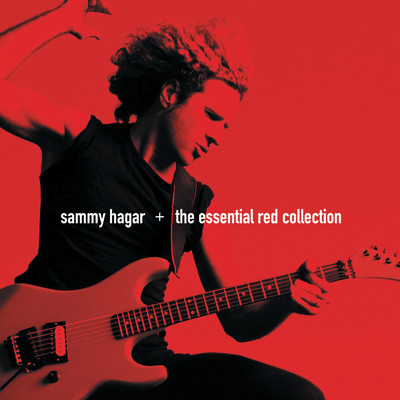 アルバム/The Essential Red Collection/サミー・ヘイガー