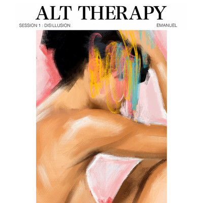アルバム/Alt Therapy Session 1: Disillusion (Explicit)/Emanuel