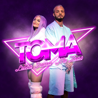 TOMA/Luisa Sonza／ZAAC