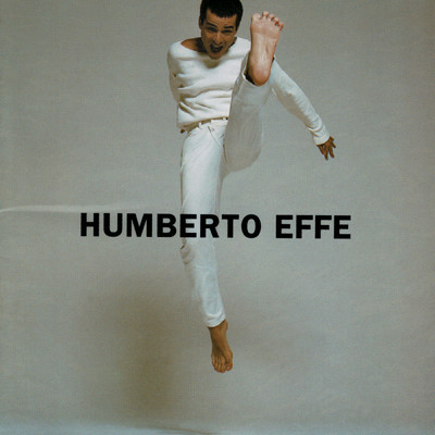 シングル/Quem Usa Antena E Televisao ／ Musica Incidental: There Goes The Neighborhood/Humberto Effe
