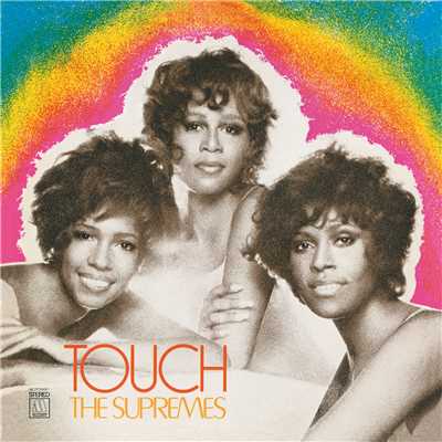 アルバム/Touch/The Supremes