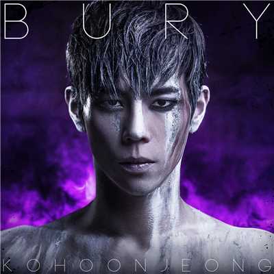 Bury/Ko Hoon Jeong