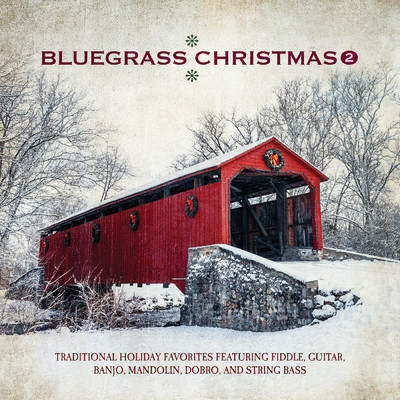 アルバム/Bluegrass Christmas 2/クレイグ・ダンカン