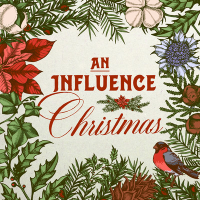 アルバム/An Influence Christmas/Influence Music