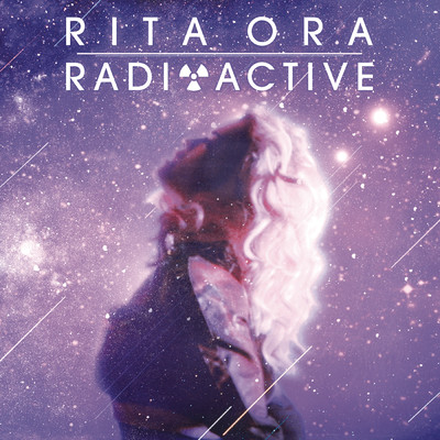 アルバム/Radioactive/RITA ORA