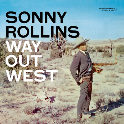 アルバム/Way Out West (Deluxe Edition)/Sonny Rollins