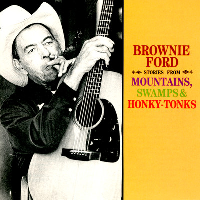 The Next Heart You Break May Be Your Own/Brownie Ford