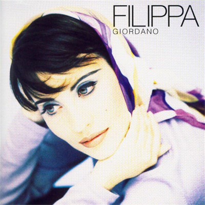 アルバム/Filippa Giordano/フィリッパ・ジョルダーノ
