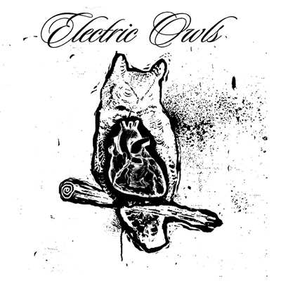 アルバム/Magic Show EP/Electric Owls