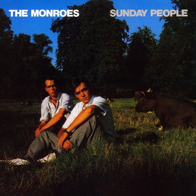 アルバム/Sunday People/The Monroes