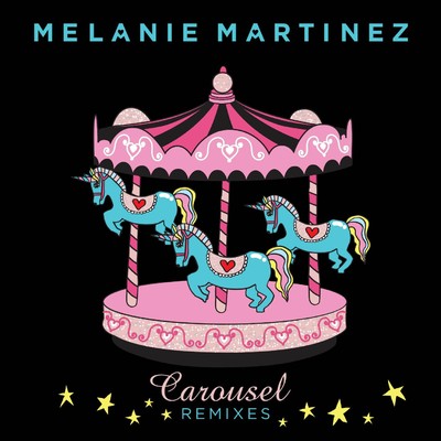 Carousel (Eric Sharp Radio Mix)/Melanie Martinez