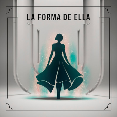 シングル/La forma de ella/Juanito Hero Nani