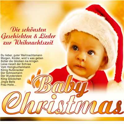 Baby Christmas/Various Artists