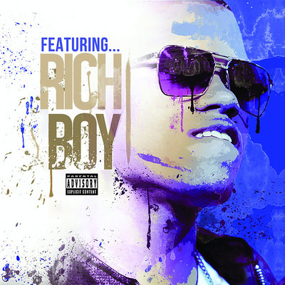 Had to Go Away (feat. Young Chris & Dice Raw)/Rich Boy
