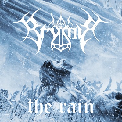 シングル/The Rain/Brymir