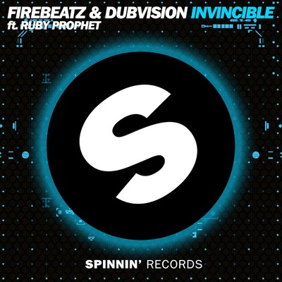 Invincible (feat. Ruby Prophet)/Firebeatz／DubVision