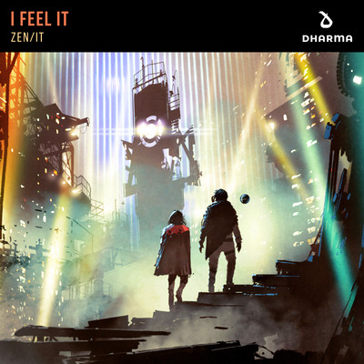 シングル/I Feel It (Extended Mix)/Zen／it