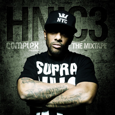 アルバム/Complex Presents Prodigy: HNIC 3 Mixtape/Prodigy