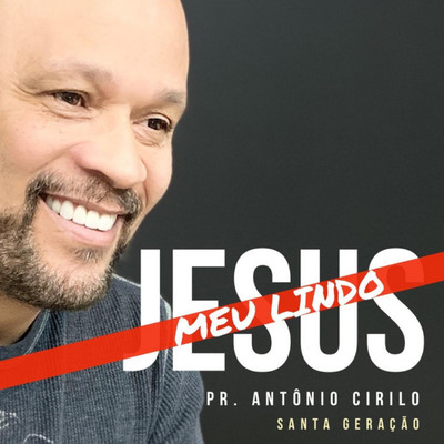 Almighty God/Antonio Cirilo