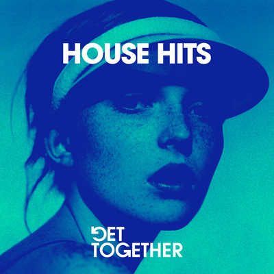アルバム/House Hits/Various Artists